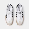 adidas Originals Women's Sambae Footwear White / Core Black sold by JD Sports