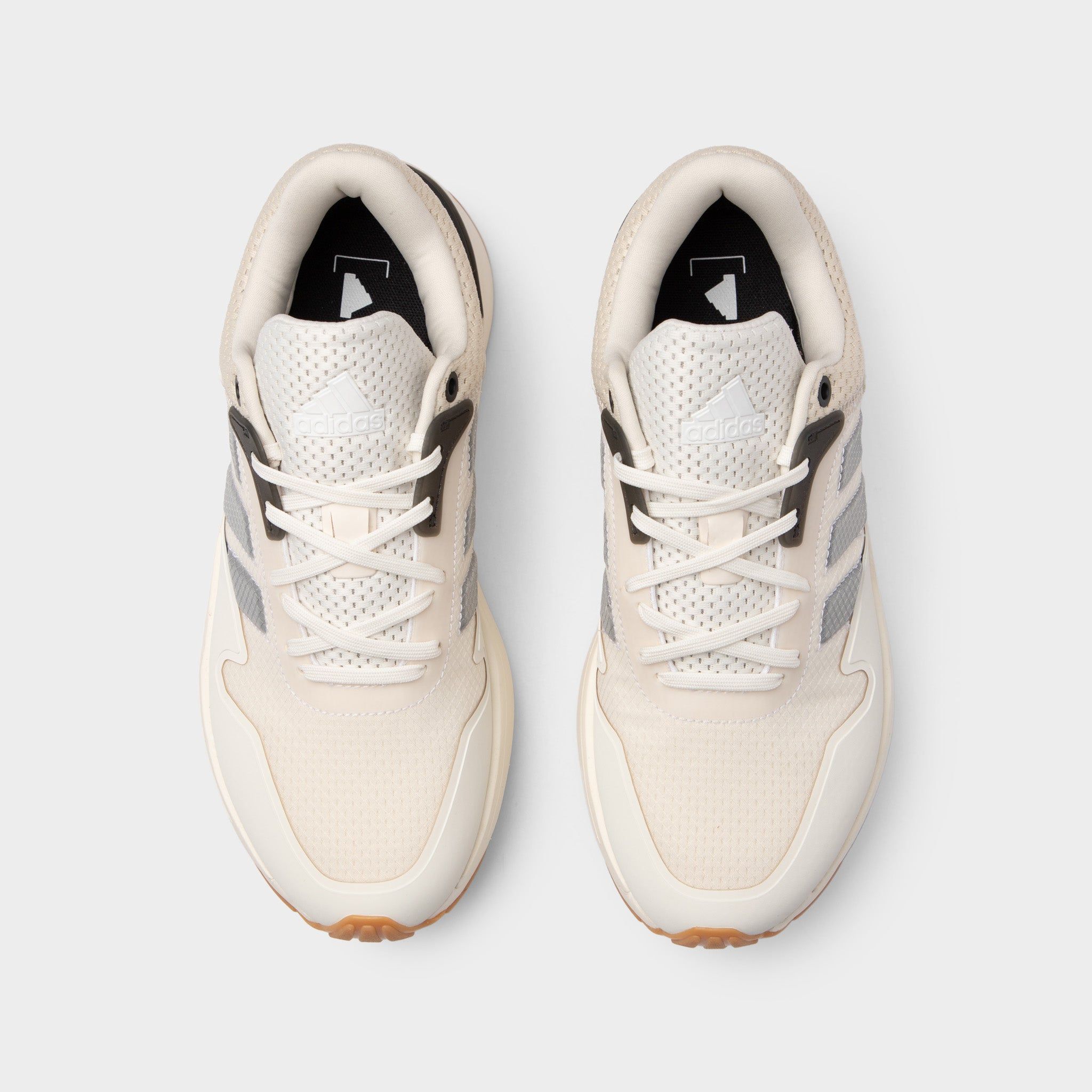 adidas Women's ZNCHILL Cloud White / Core Black - Ftwr White sold by JD Sports product image thumbnail 5