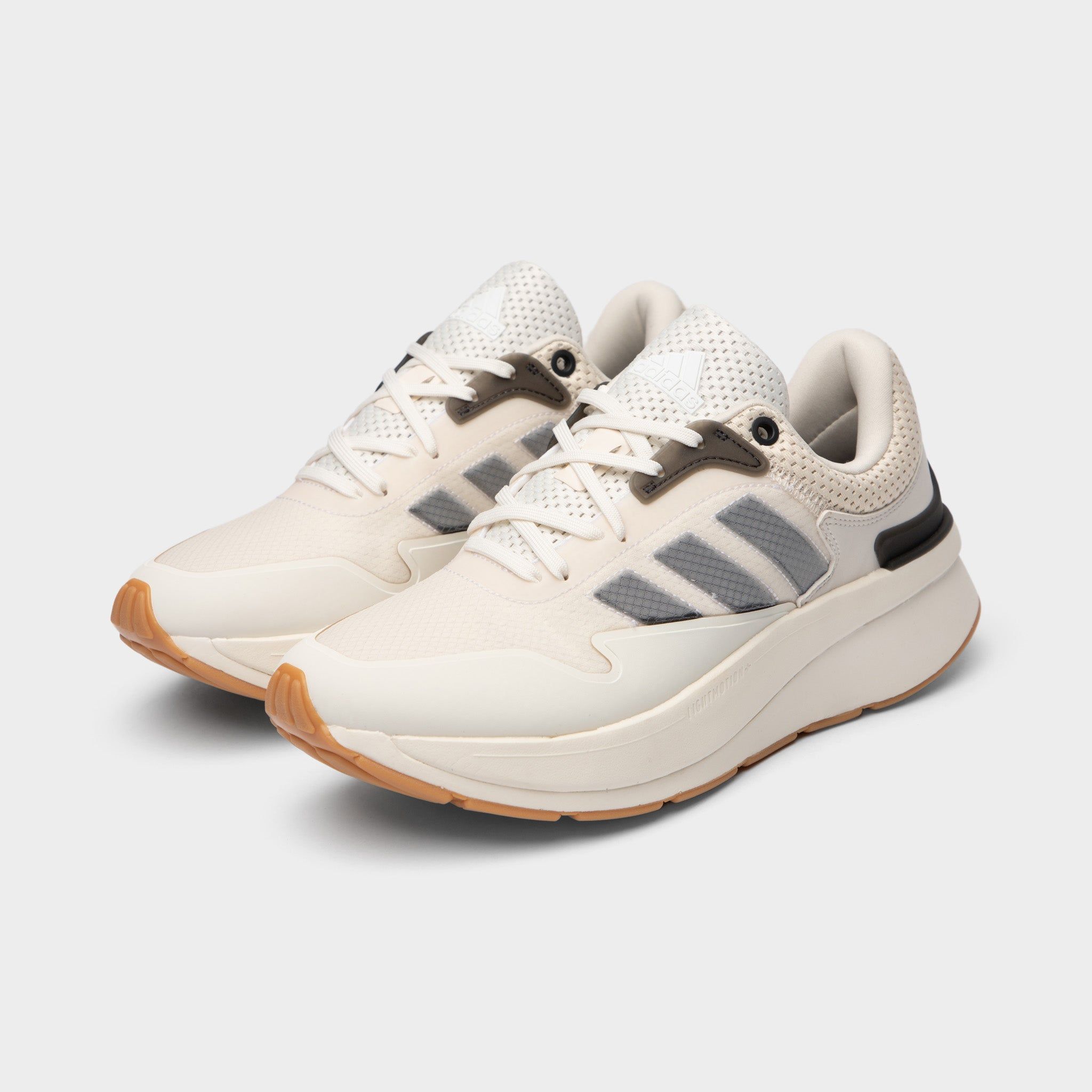 adidas Women's ZNCHILL Cloud White / Core Black - Ftwr White sold by JD Sports product image thumbnail 2