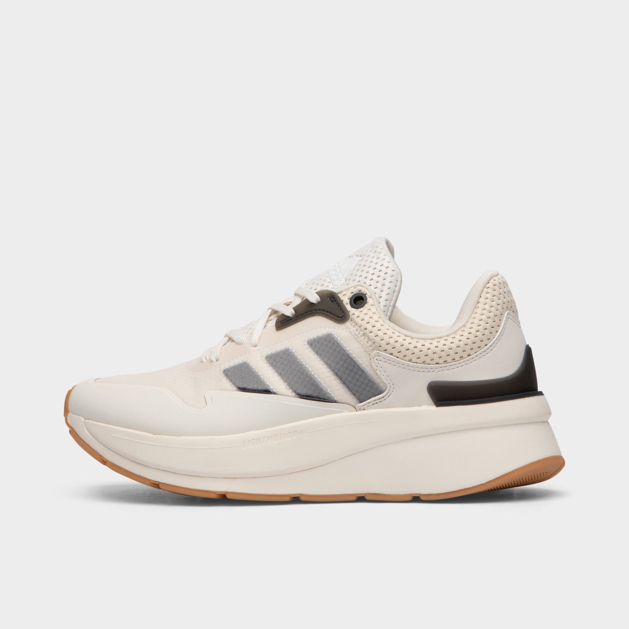 adidas Women's ZNCHILL Cloud White / Core Black - Ftwr White sold by JD Sports
