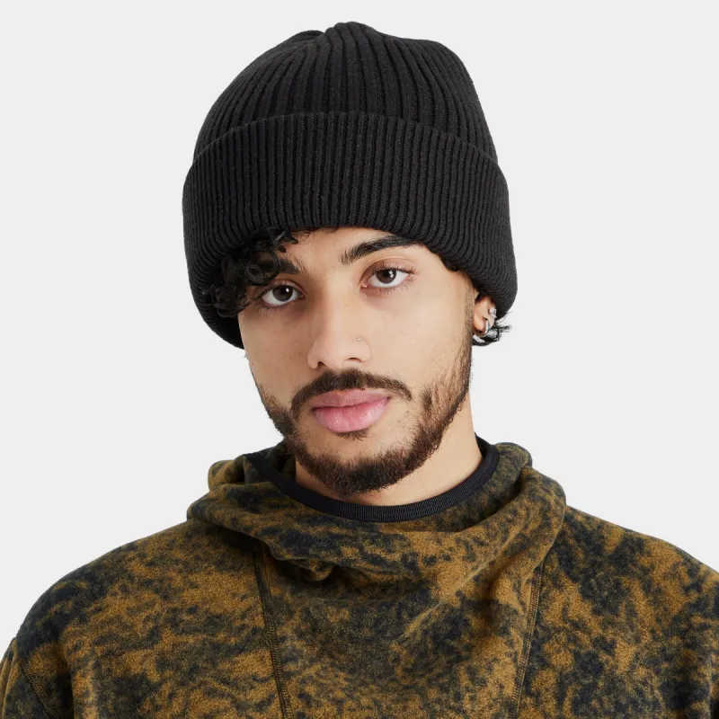 Nike ACG Cuffed Beanie / Black sold by JD Sports