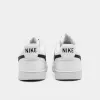 Nike Court Vision Low Next Nature Black / White - Black sold by JD Sports