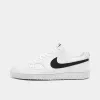 Nike Court Vision Low Next Nature Black / White - Black sold by JD Sports