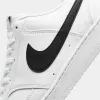 Nike Court Vision Low Next Nature Black / White - Black sold by JD Sports