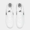 Nike Court Vision Low Next Nature Black / White - Black sold by JD Sports