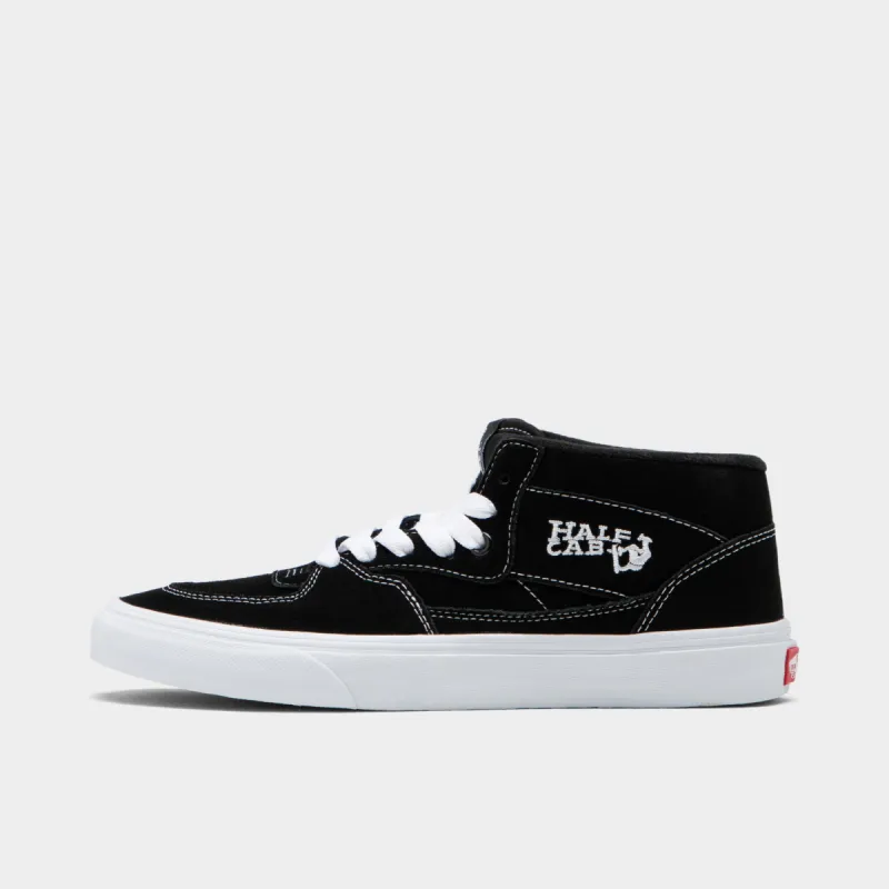 Vans Skate Half Cab / Black sold by JD Sports