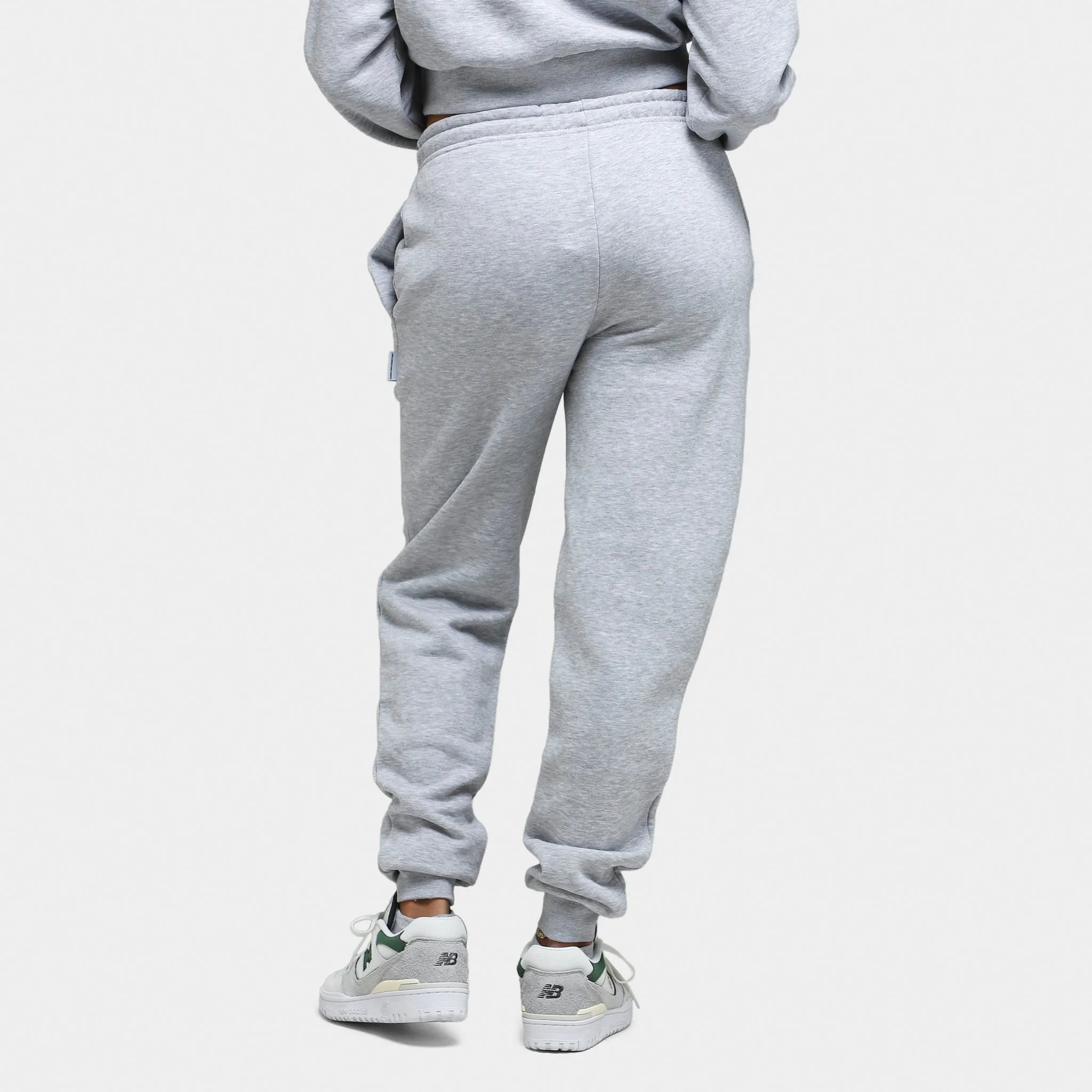 Hoodrich Women's OG Kraze Joggers Grey / Green Ombre sold by JD Sports product image thumbnail 2
