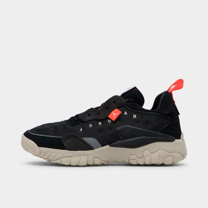 Jordan Delta 2 Black / Infrared 23 - Off Noir sold by JD Sports