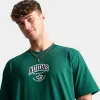 adidas Originals Varcity Graphic T-Shirt / Collegiate Green sold by JD Sports