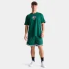 adidas Originals Varcity Graphic T-Shirt / Collegiate Green sold by JD Sports