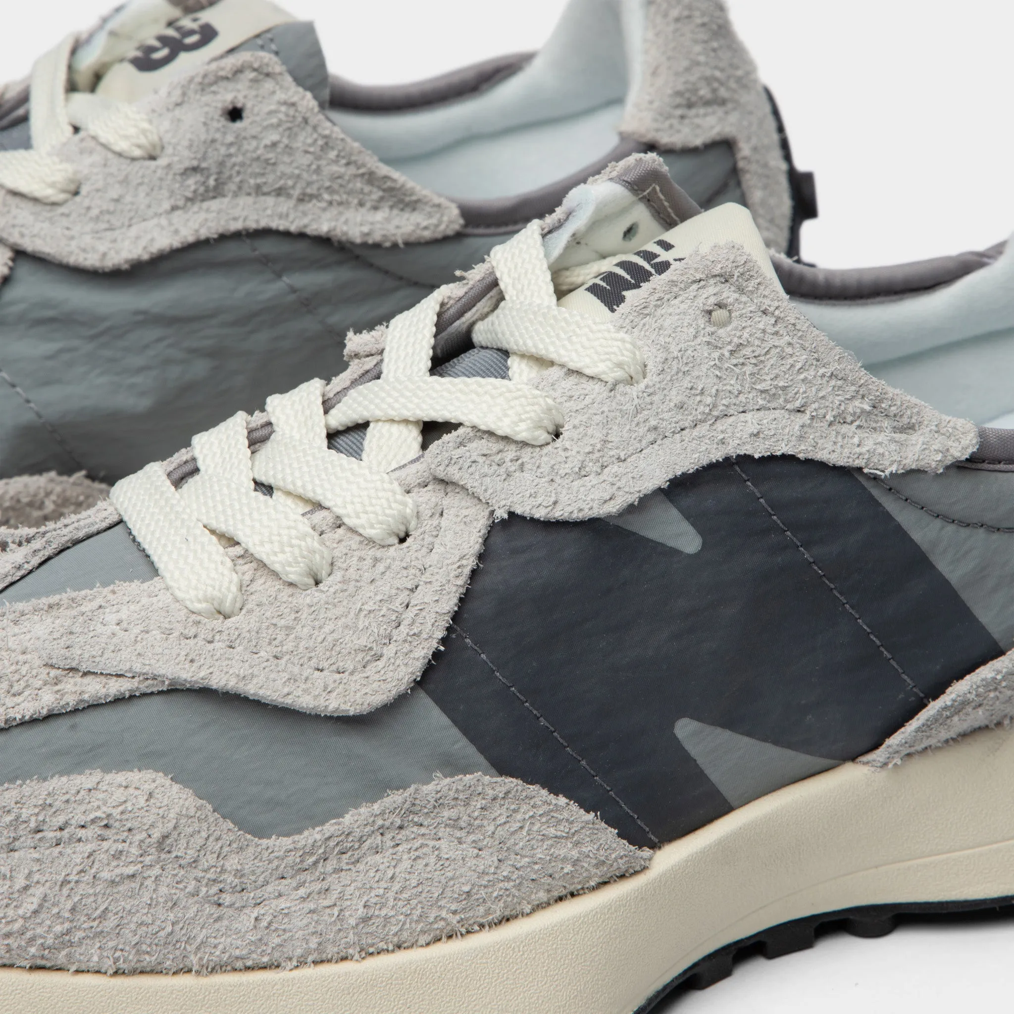 New Balance U327WCA / Grey Matter sold by JD Sports product image thumbnail 3