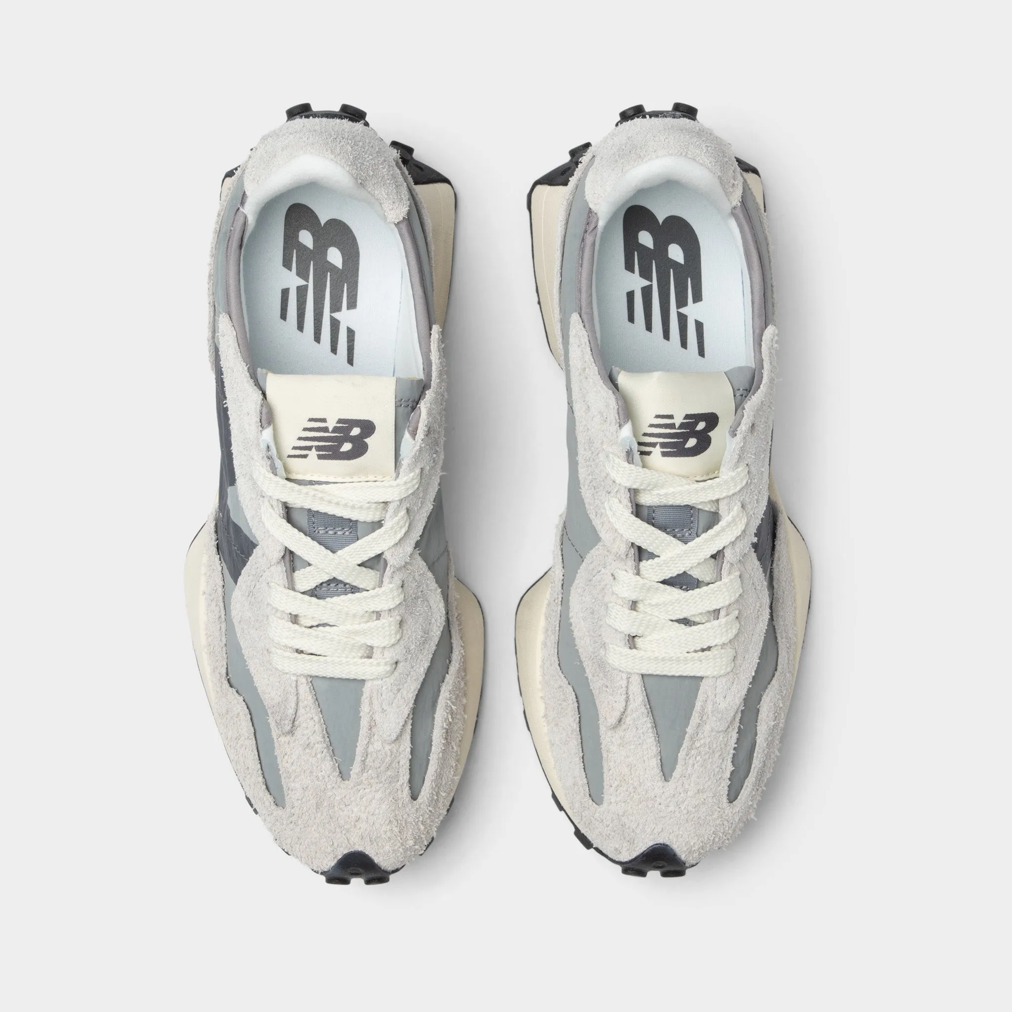 New Balance U327WCA / Grey Matter sold by JD Sports product image thumbnail 5