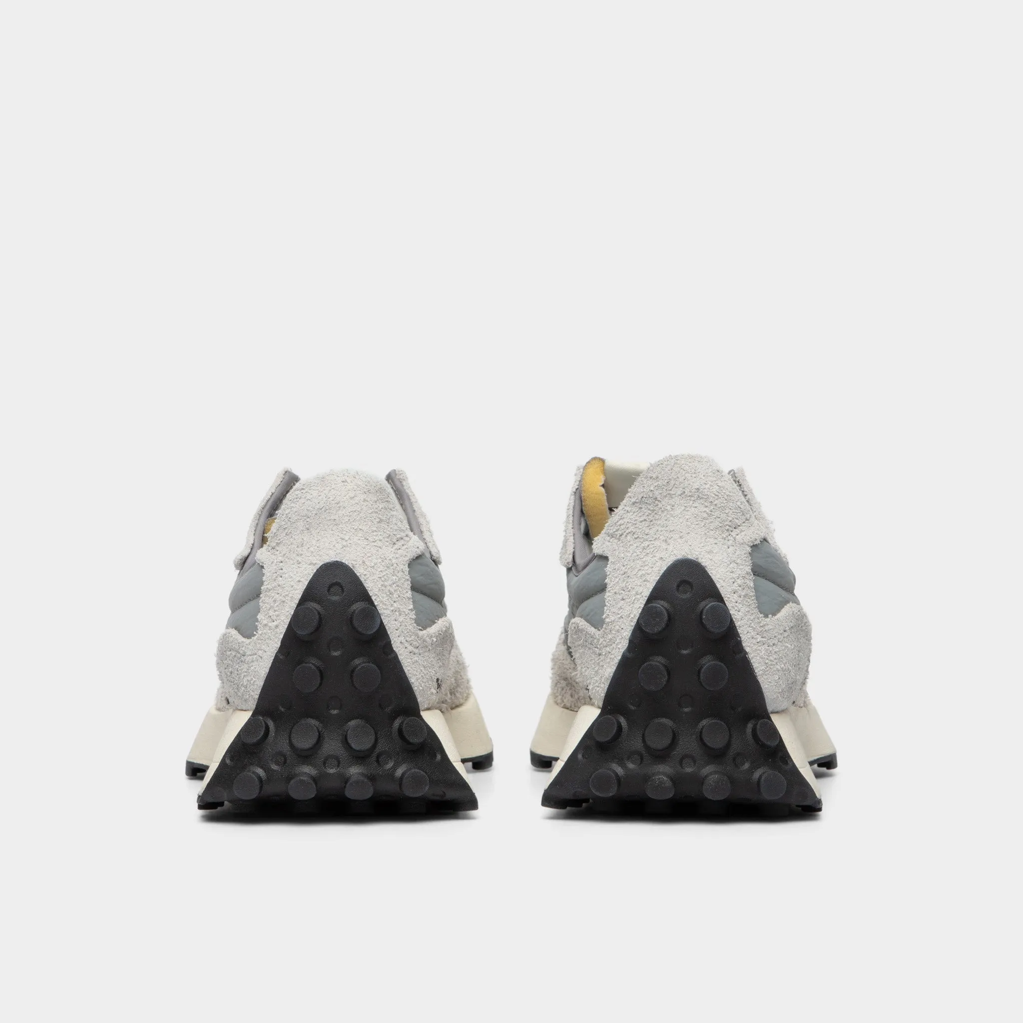 New Balance U327WCA / Grey Matter sold by JD Sports product image thumbnail 4