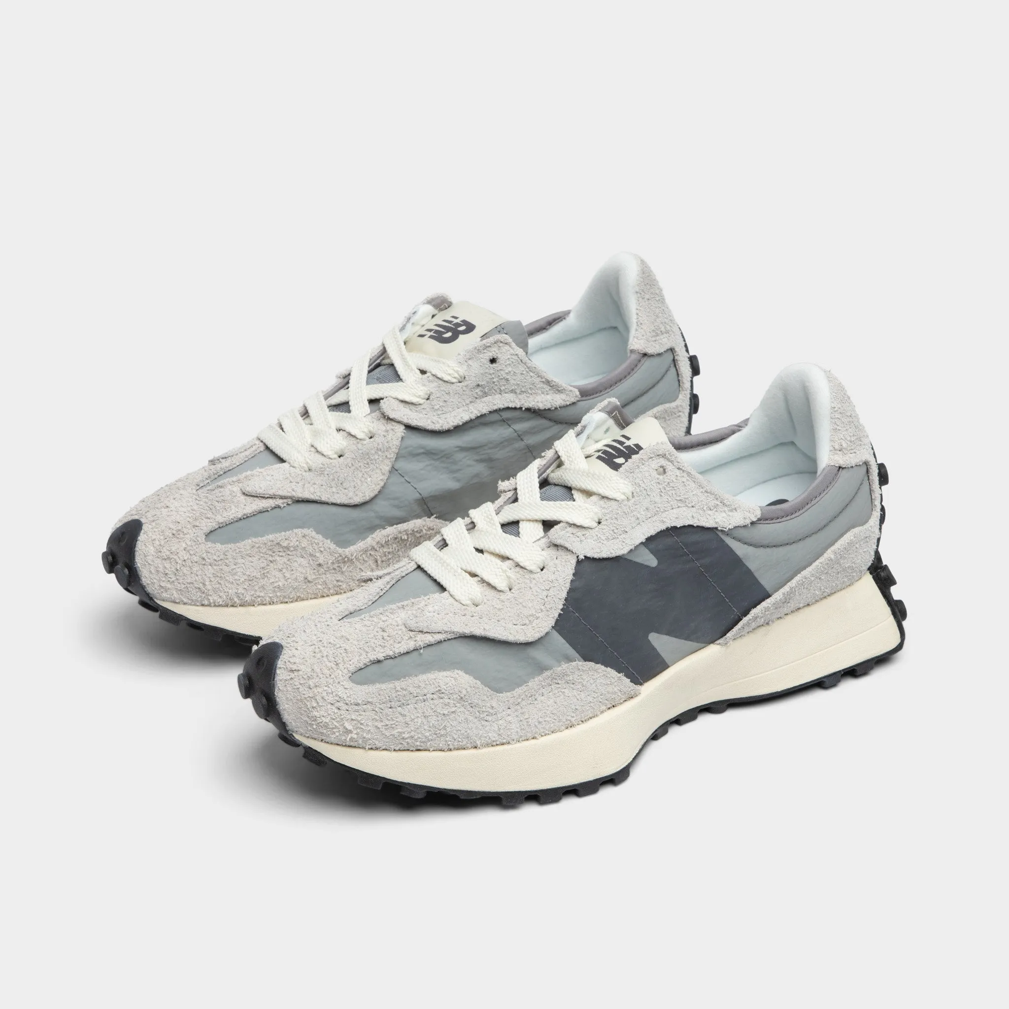 New Balance U327WCA / Grey Matter sold by JD Sports product image thumbnail 2