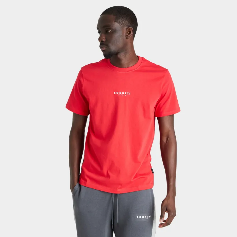 Divine Solutions Ringer T-Shirt | Parallel