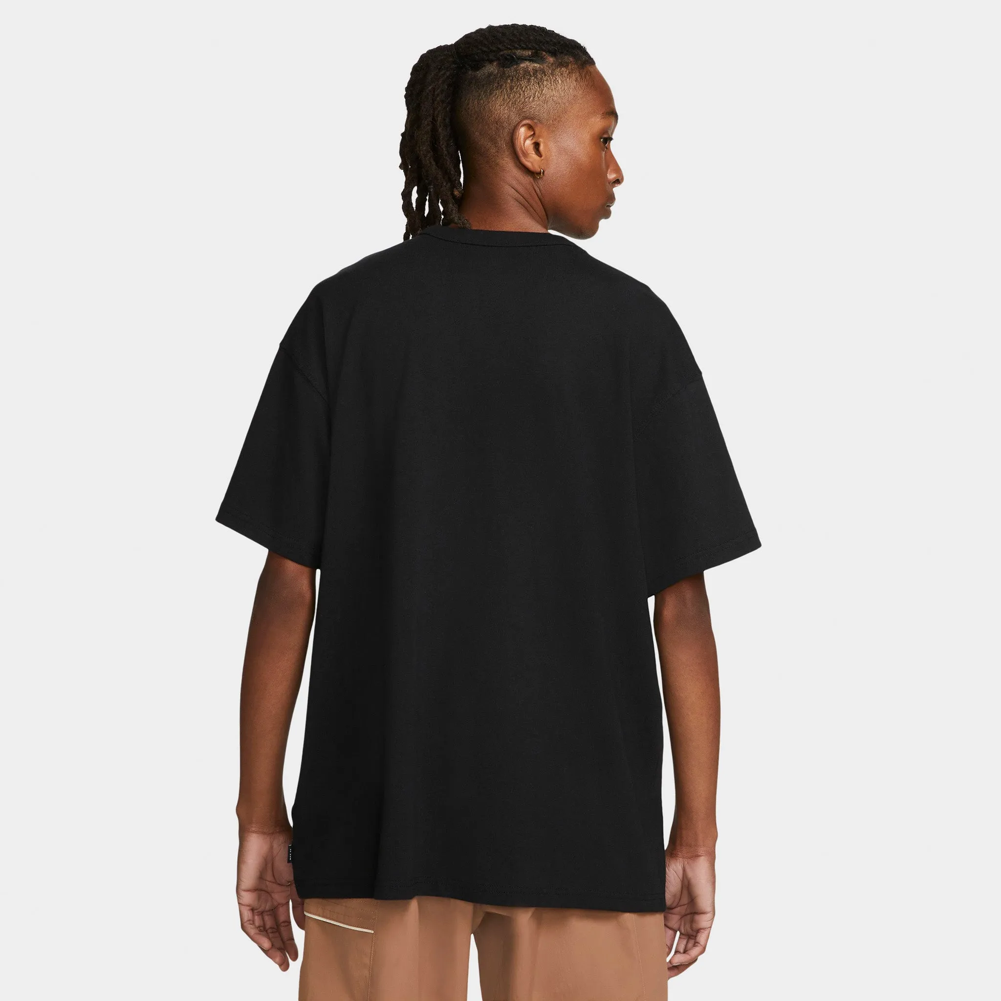 Nike Sportswear Premium Essentials T-shirt / Black sold by JD Sports product image thumbnail 2