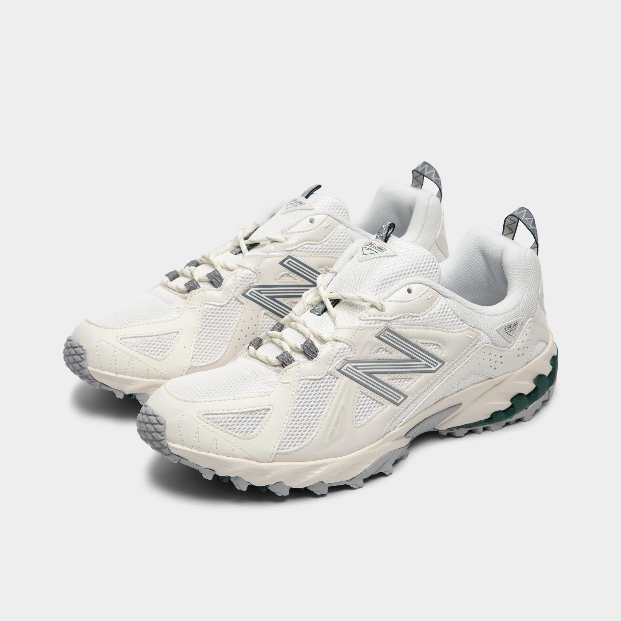 New Balance ML610TAG / Sea Salt sold by JD Sports product image thumbnail 2