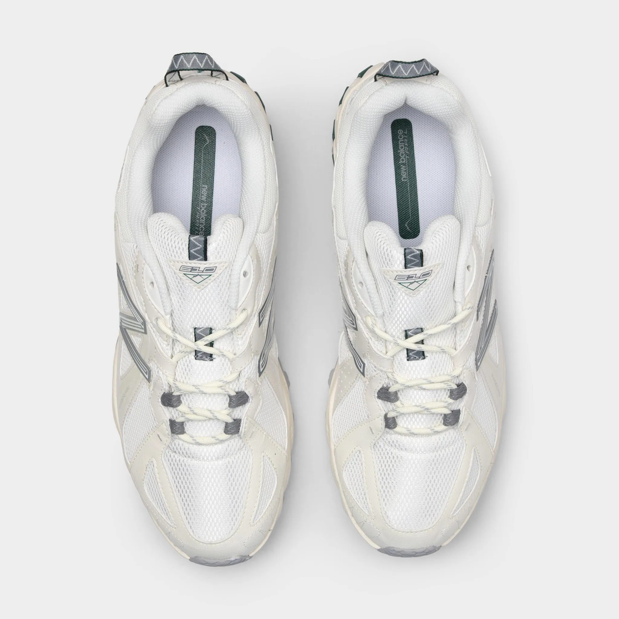 New Balance ML610TAG / Sea Salt sold by JD Sports product image thumbnail 3