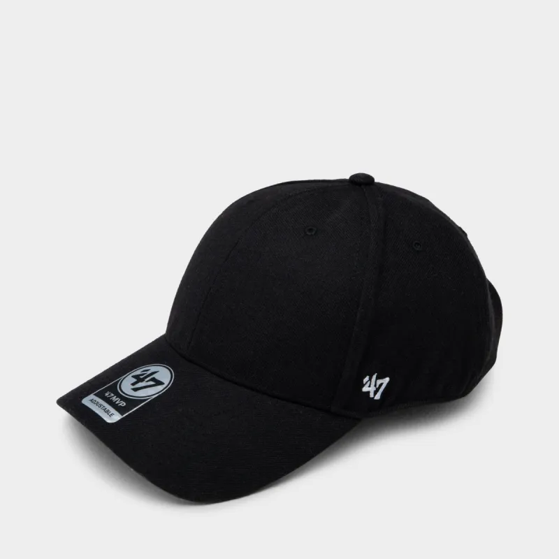 47 Blank MVP Cap / Black sold by JD Sports