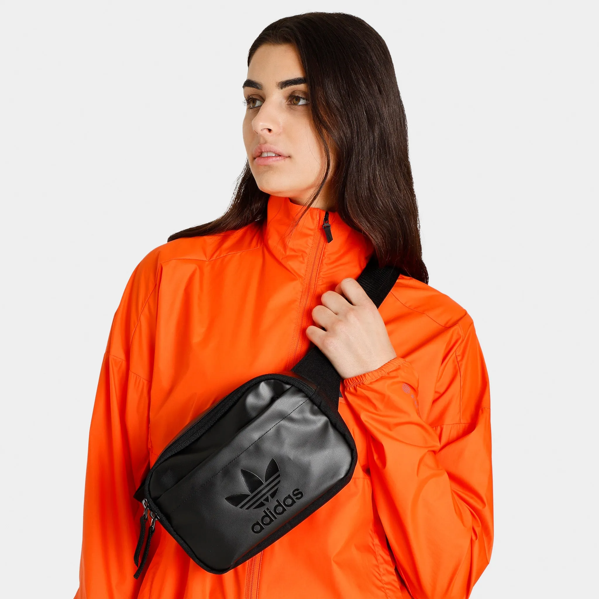 バッグ 90s archive waist bag Puma Classics Archive waist bag Black | Dressinn