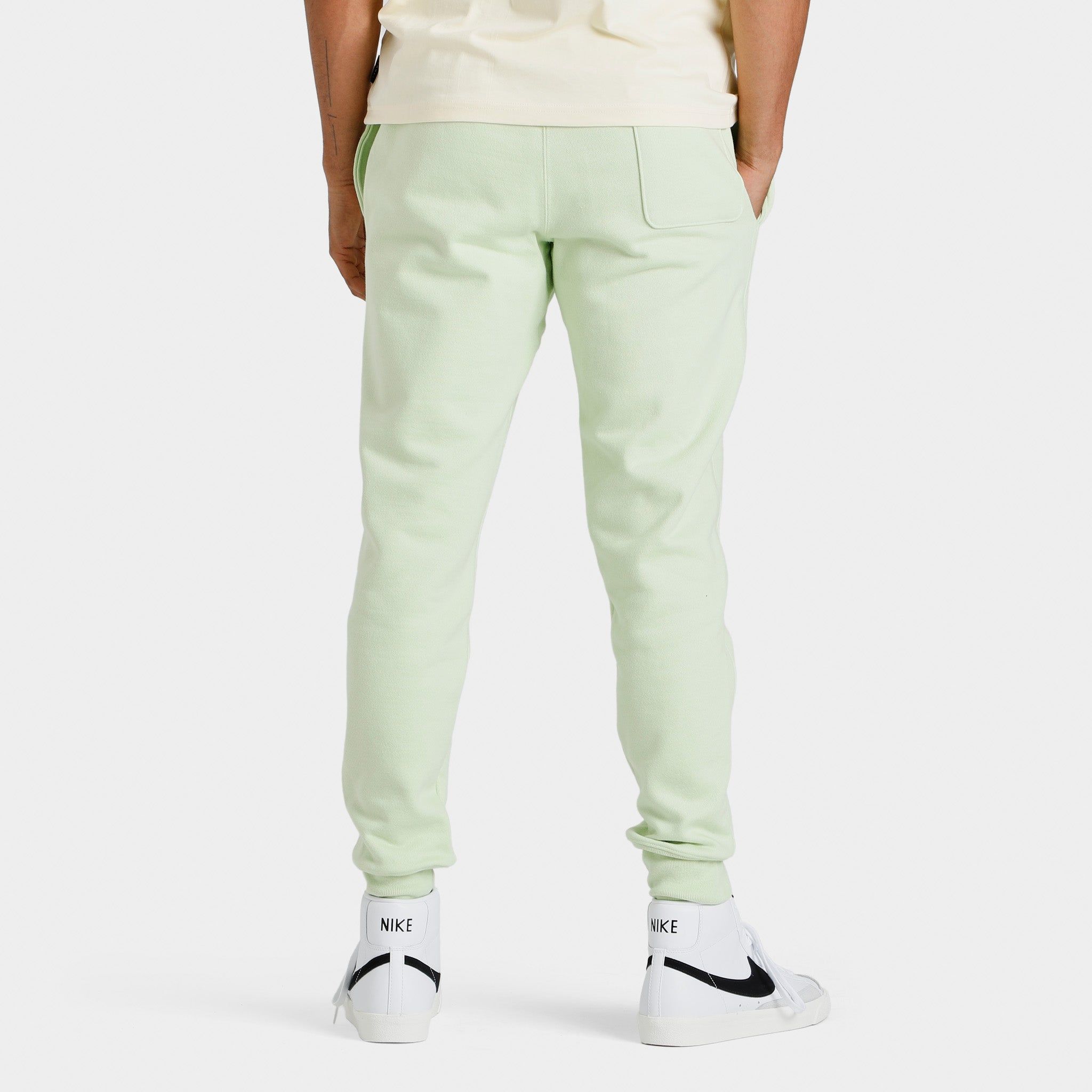 Champion Reverse Weave Joggers / Mint To Be Green sold by JD Sports product image thumbnail 2