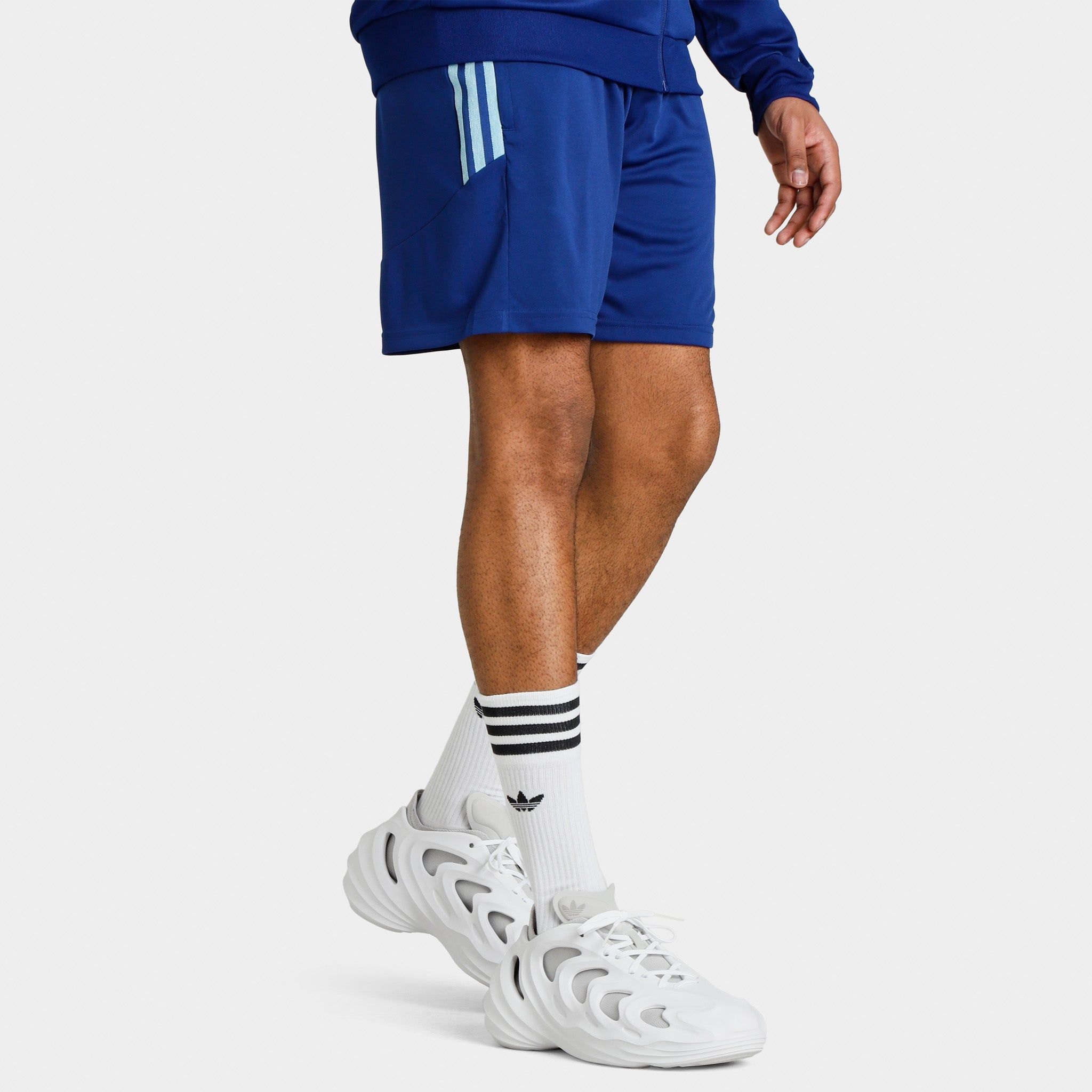 adidas Tiro Shorts / Victory Blue sold by JD Sports product image thumbnail 5