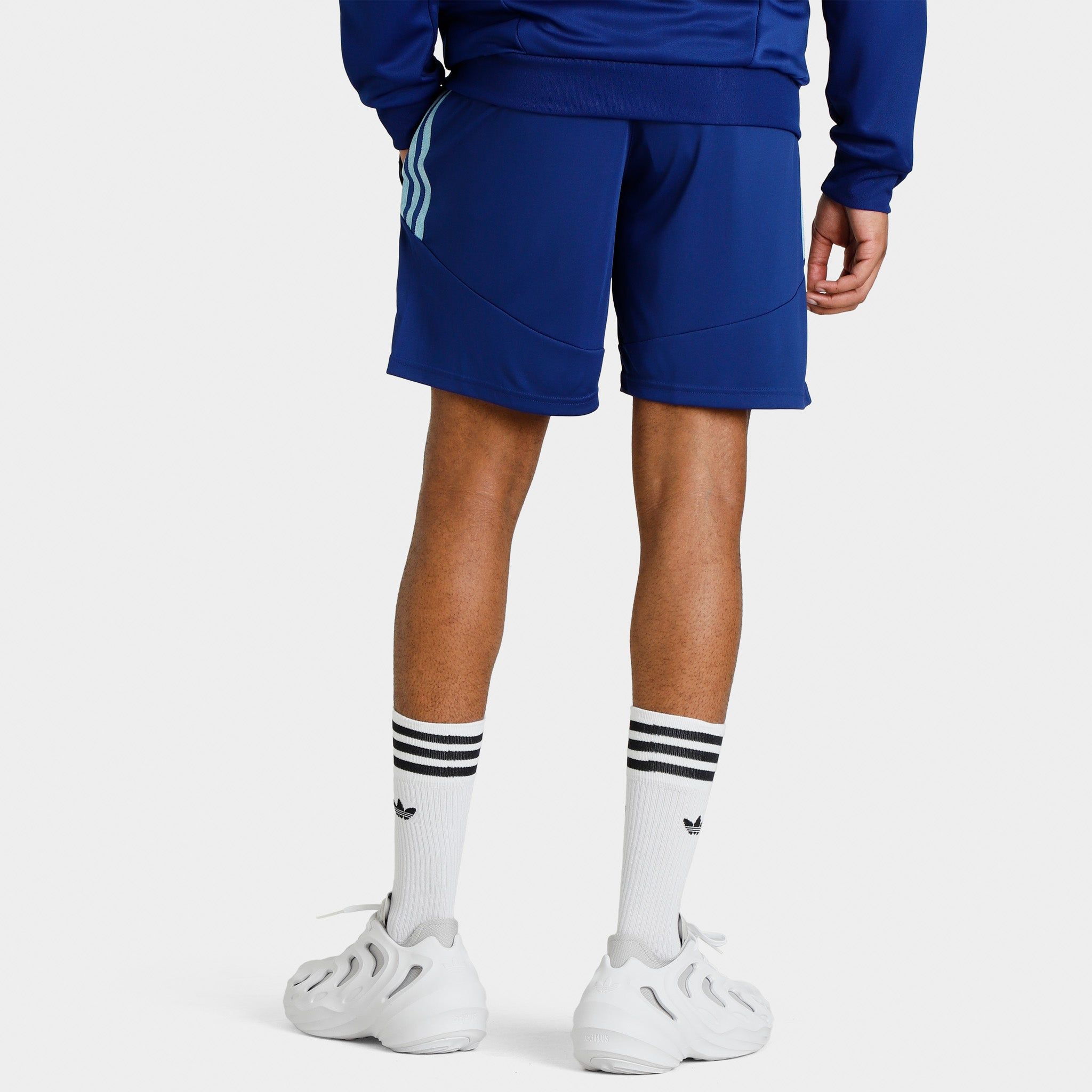 adidas Tiro Shorts / Victory Blue sold by JD Sports product image thumbnail 4