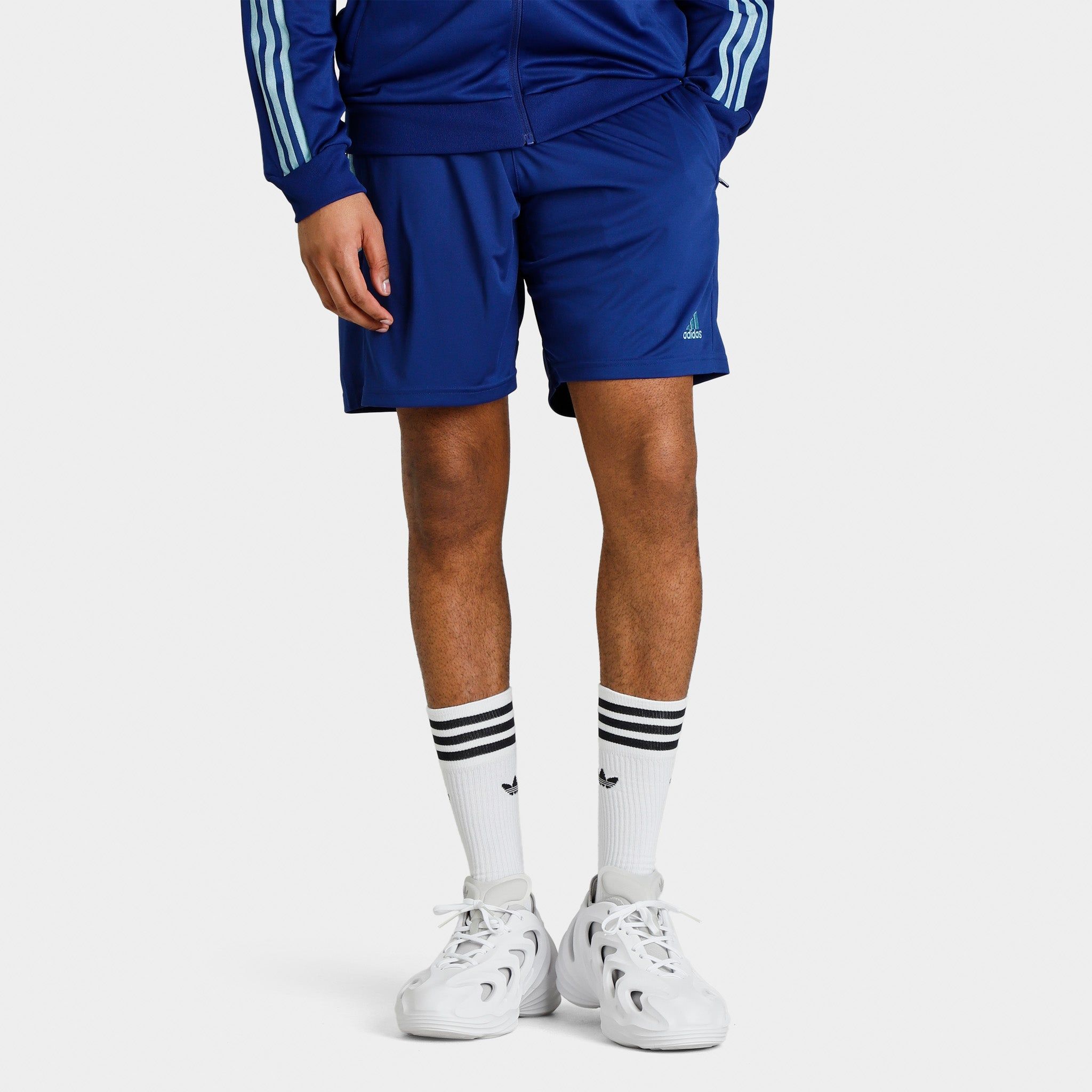 adidas Tiro Shorts / Victory Blue sold by JD Sports