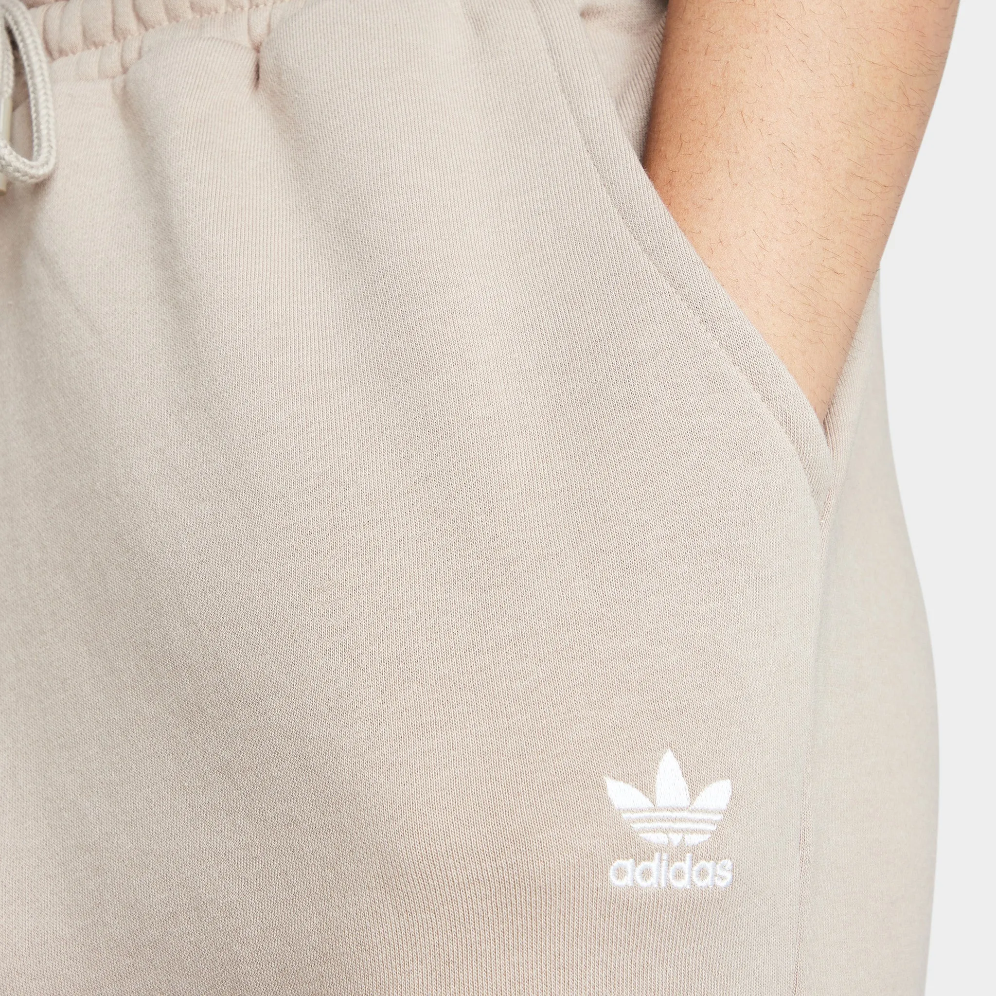adidas Originals Women's Tape Joggers Trace Khaki / White sold by JD Sports product image thumbnail 5