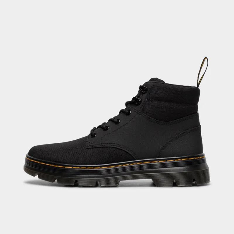Dr. Martens Rakim / Black sold by JD Sports