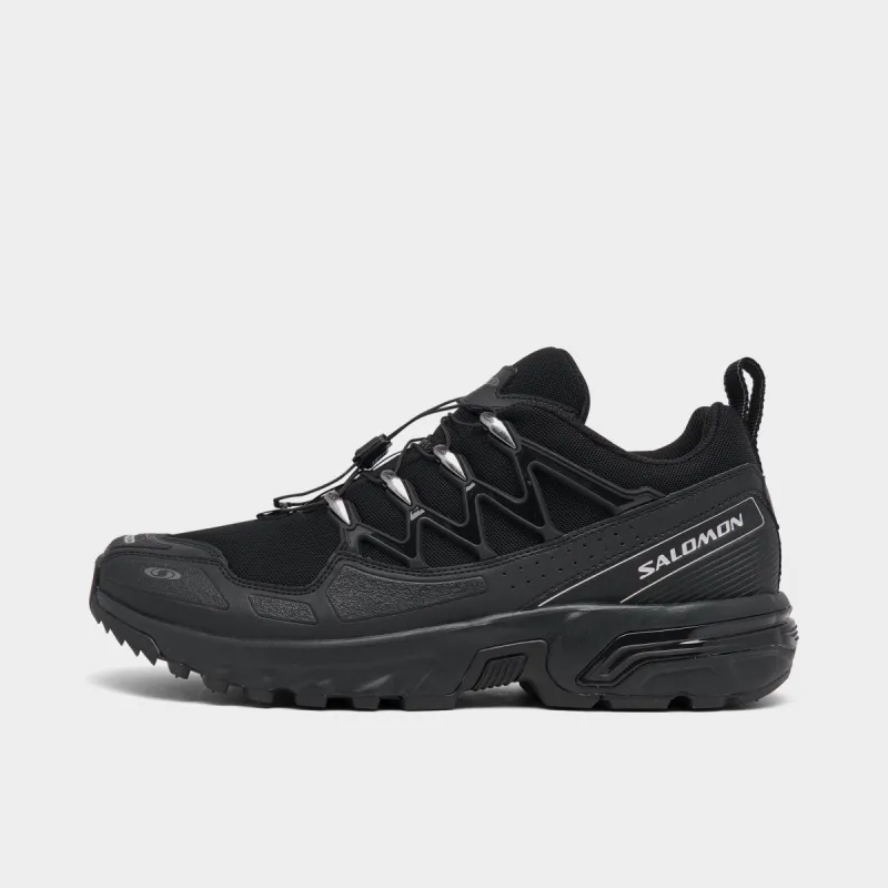 Salomon ACS+ Black / Black - Silver sold by JD Sports