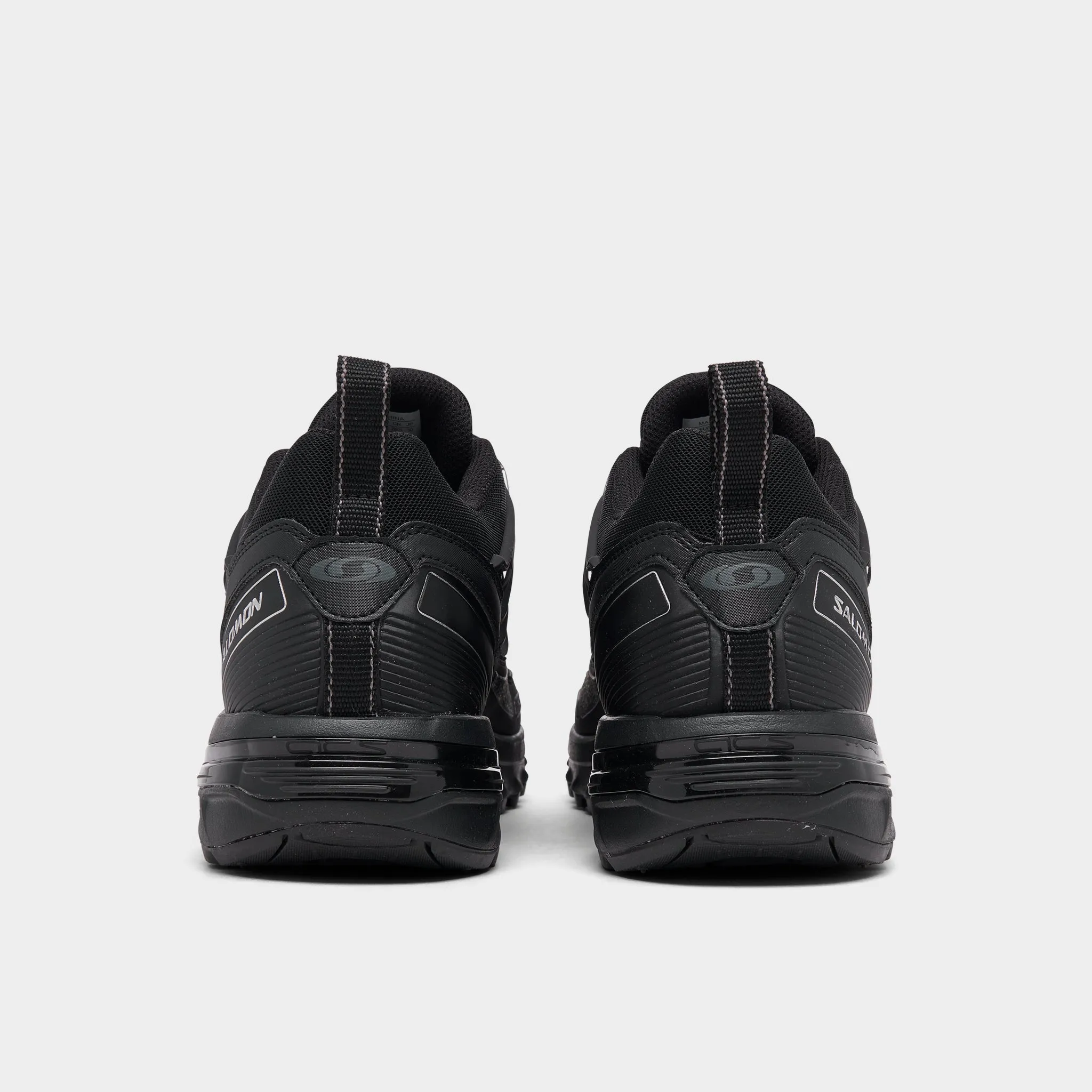 Salomon ACS+ Black / Black - Silver sold by JD Sports product image thumbnail 4