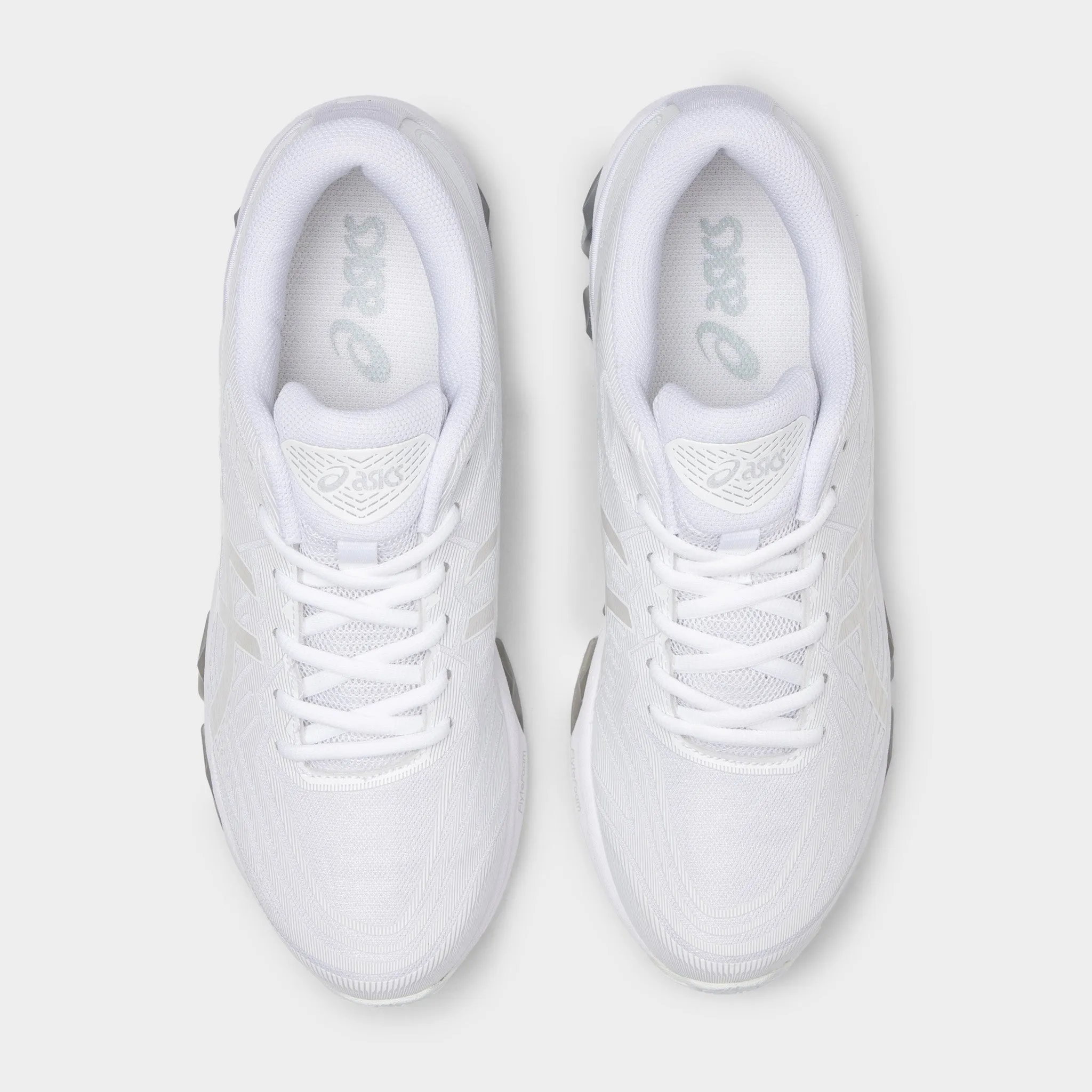 ASICS Gel-Quantum 360 VII White / White sold by JD Sports product image thumbnail 5