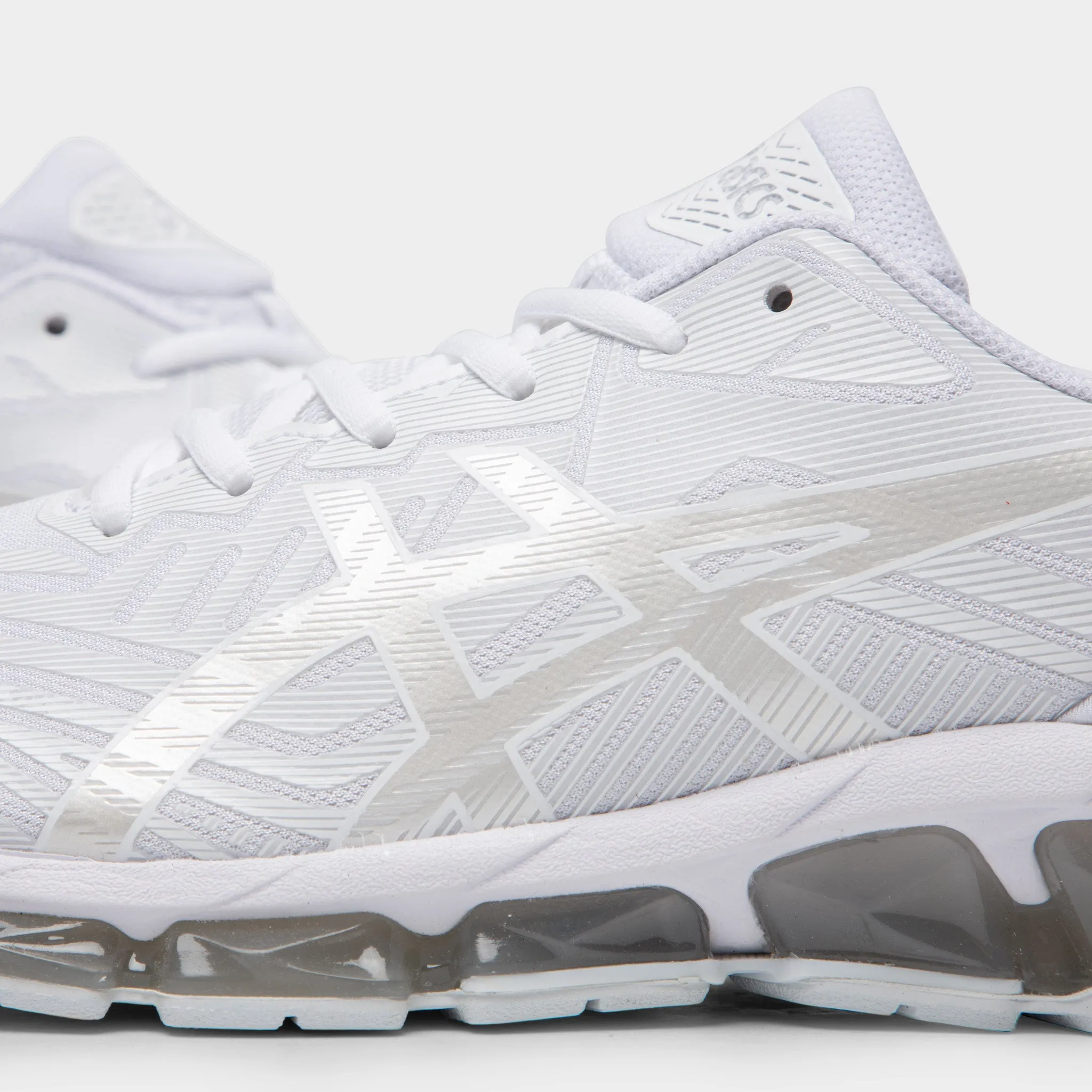 ASICS Gel-Quantum 360 VII White / White sold by JD Sports product image thumbnail 3