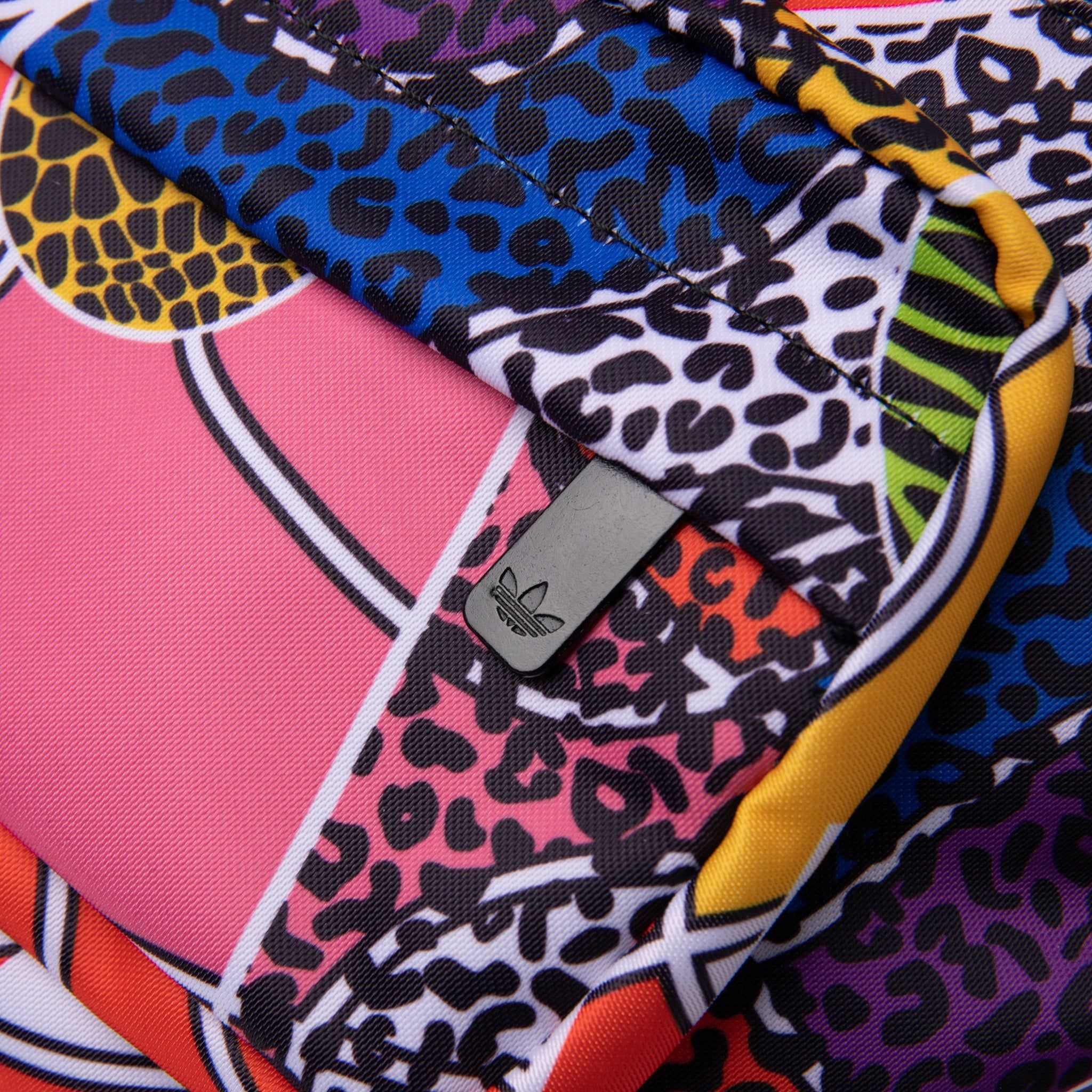 adidas Originals Women’s Waist Bag / Multicolour sold by JD Sports product image thumbnail 4