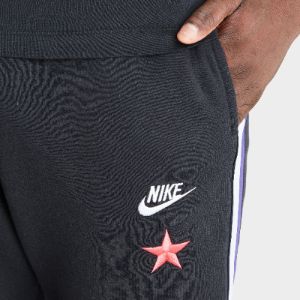 Nike Sportswear Club Fleece Pants / Black sold by JD Sports