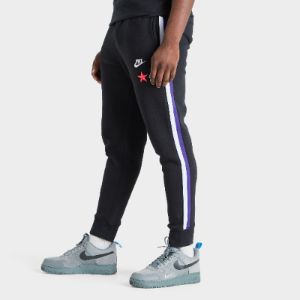 Nike Sportswear Club Fleece Pants / Black sold by JD Sports
