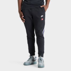 Nike Sportswear Club Fleece Pants / Black sold by JD Sports