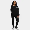 Hoodrich Women's OG Azure Full Zip Hoodie / Black sold by JD Sports