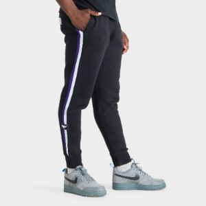 Nike Sportswear Club Fleece Pants / Black sold by JD Sports
