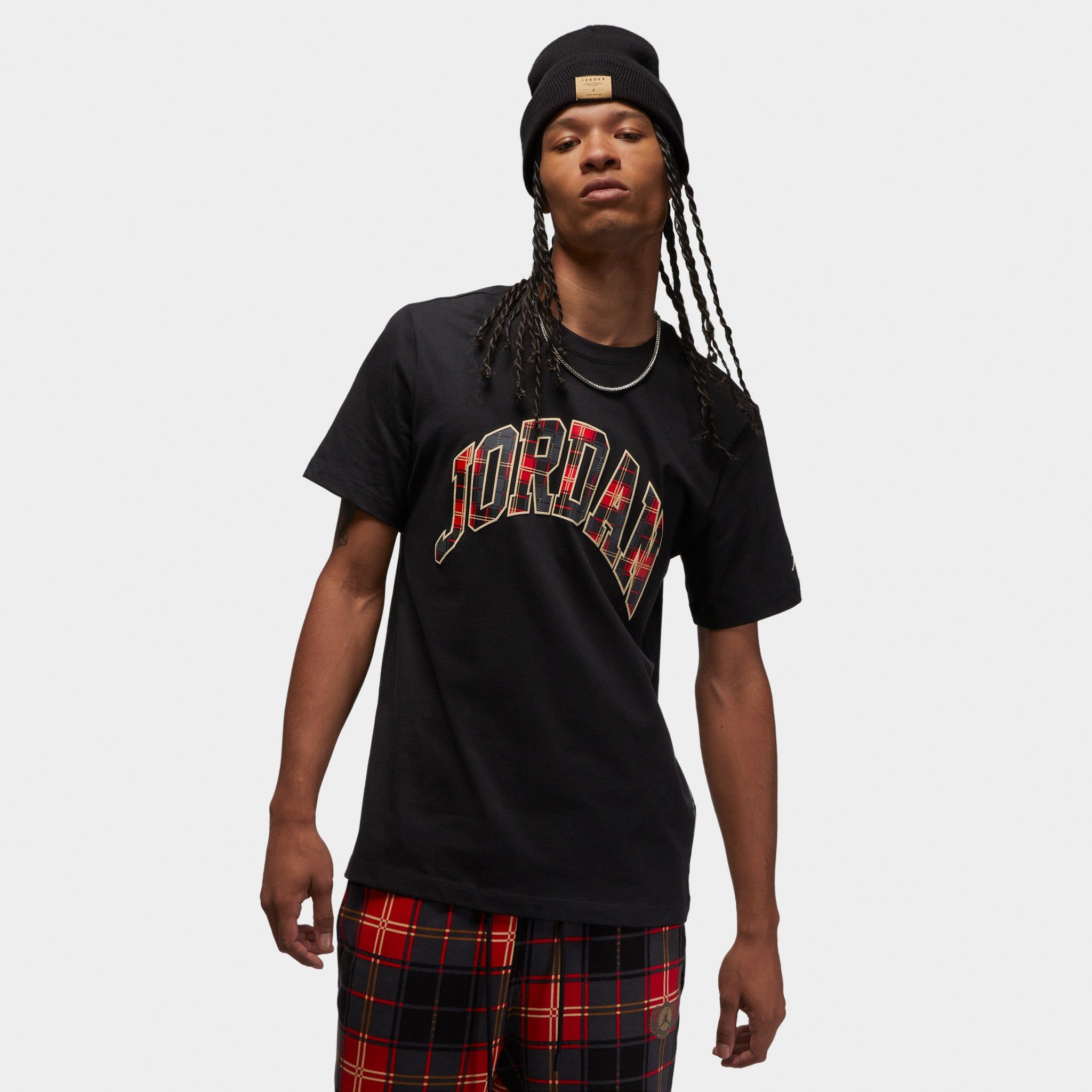 Jordan Brand Holiday T-shirt / Black sold by JD Sports