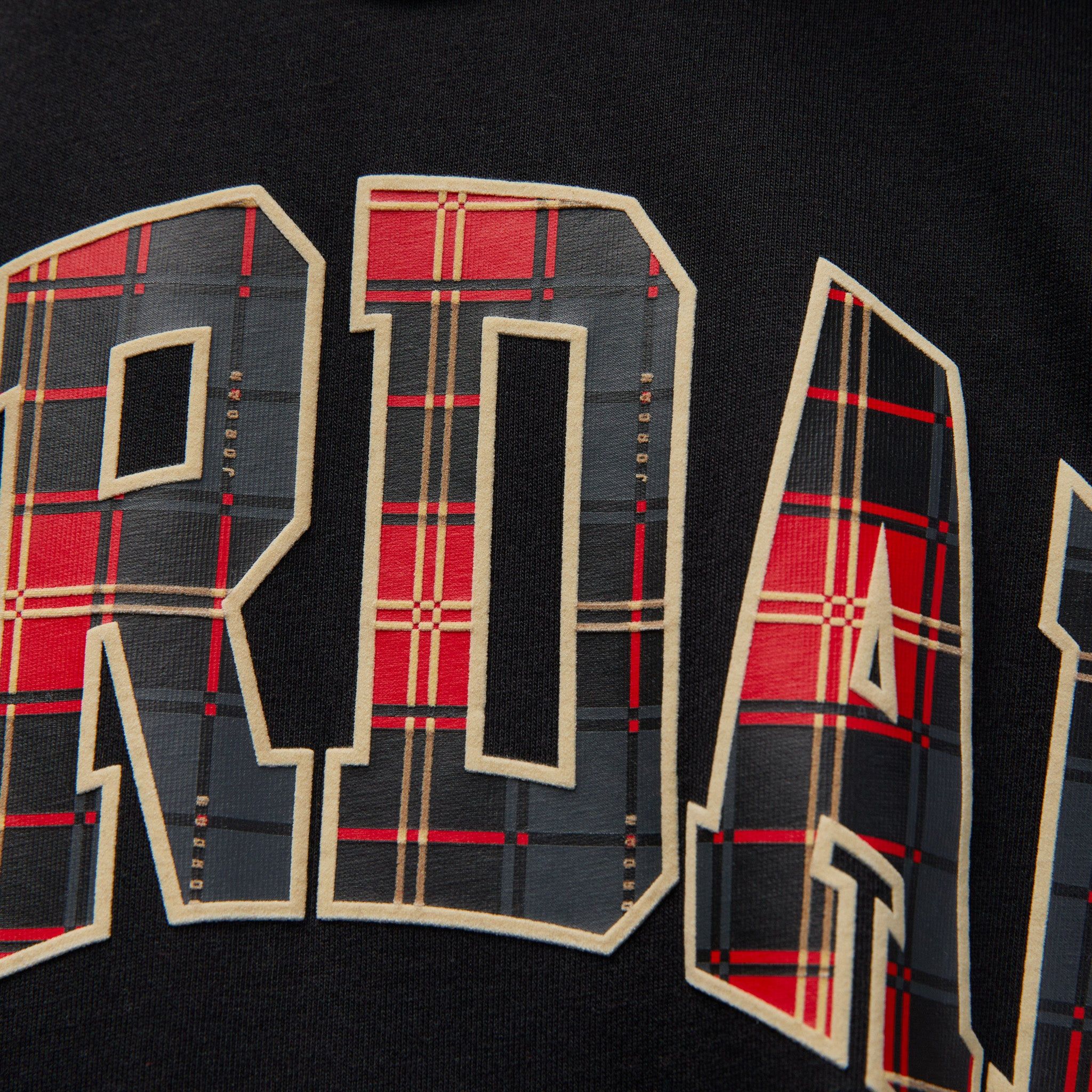 Jordan Brand Holiday T-shirt / Black sold by JD Sports product image thumbnail 5