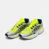 adidas Originals Ozmillen Solar Yellow / Silver Metallic - Core Black sold by JD Sports