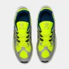 adidas Originals Ozmillen Solar Yellow / Silver Metallic - Core Black sold by JD Sports