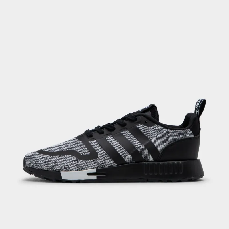adidas Originals Multix Core Black / Core Black - Cloud White sold by JD Sports