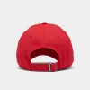Nike Sportswear Heritage86 Futura Washed Cap University Red / University Red - White sold by JD Sports