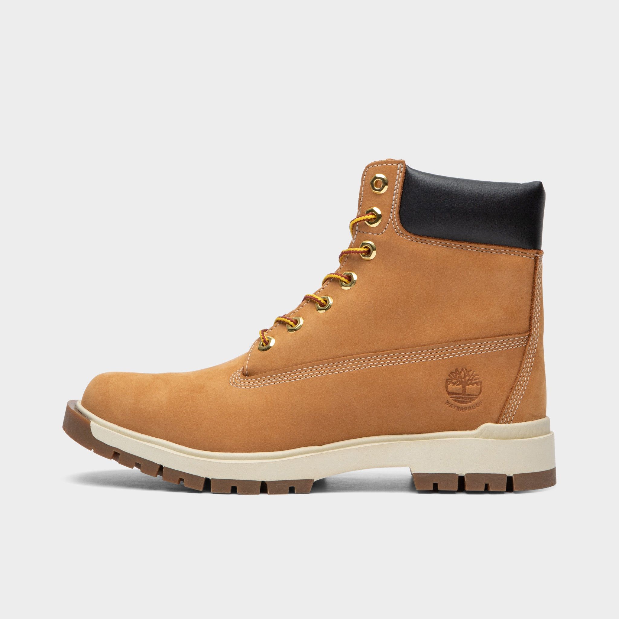 Timberland Tree Vault 6-Inch Boot / Wheat Nubuck sold by JD Sports