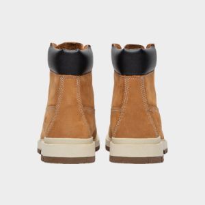 Timberland Tree Vault 6-Inch Boot  / Wheat Nubuck sold by JD Sports