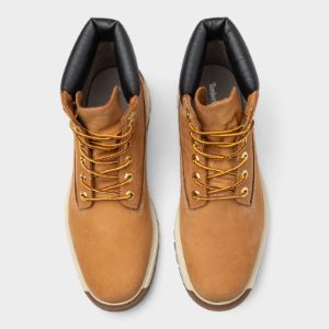 Timberland Tree Vault 6-Inch Boot  / Wheat Nubuck sold by JD Sports