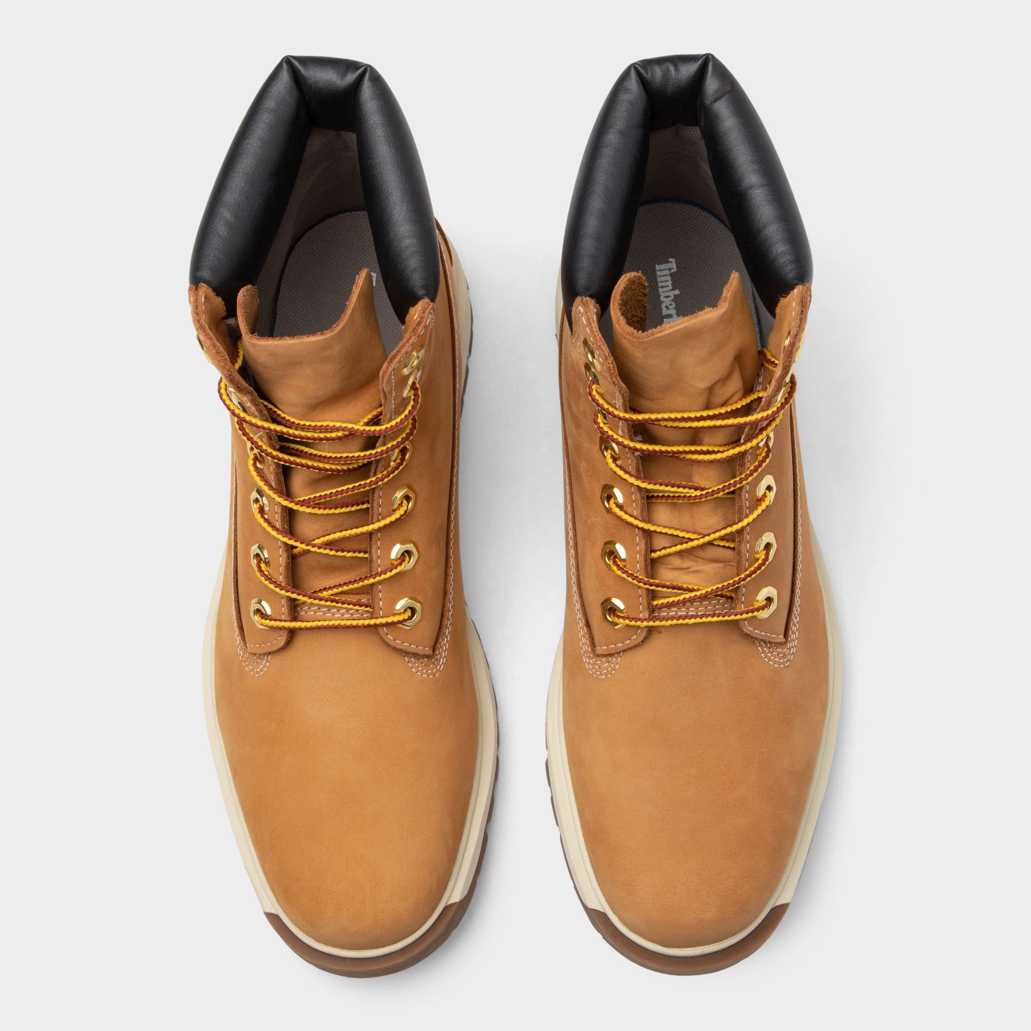 Timberland Tree Vault 6-Inch Boot / Wheat Nubuck sold by JD Sports product image thumbnail 5